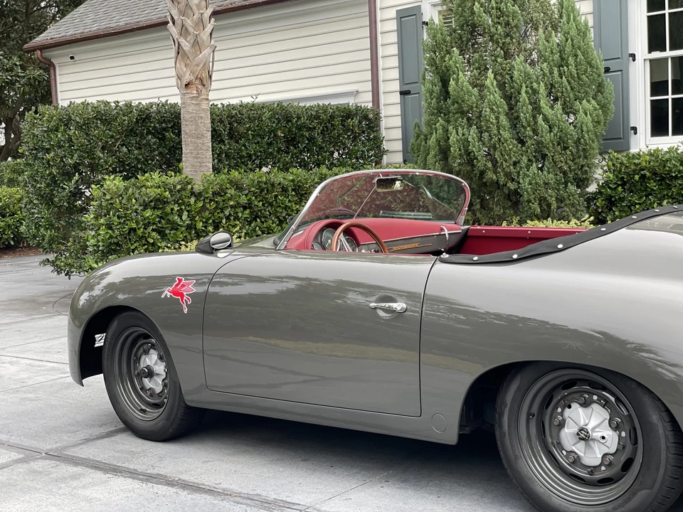 Porsche 356 Replica - Image 19 of 31