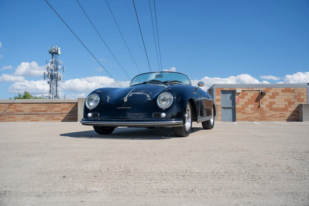 Porsche 356 Replica - Image 8 of 31