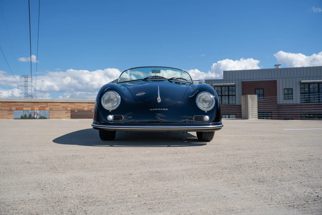 Porsche 356 Replica - Image 10 of 31