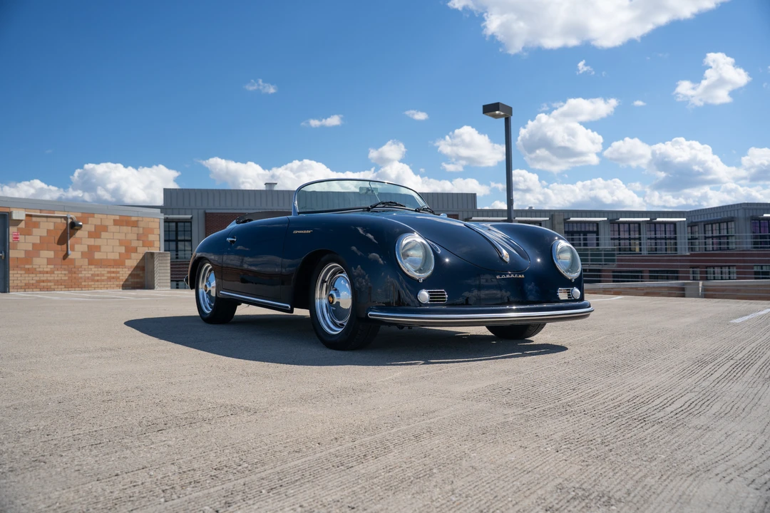 Porsche 356 Replica - Image 13 of 31