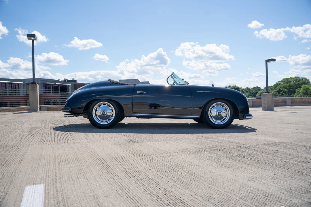 Porsche 356 Replica - Image 14 of 31