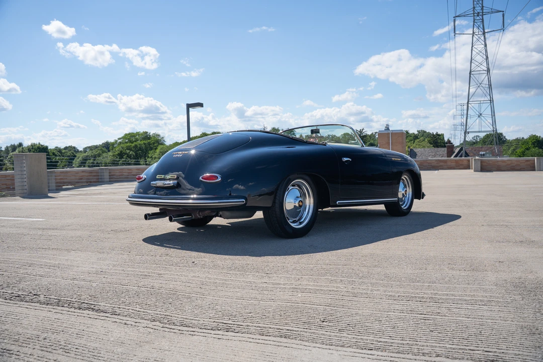 Porsche 356 Replica - Image 15 of 31