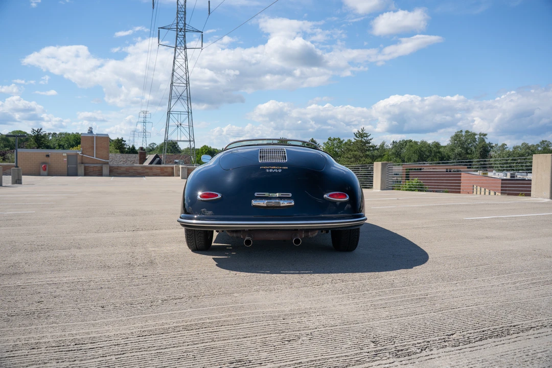 Porsche 356 Replica - Image 18 of 31
