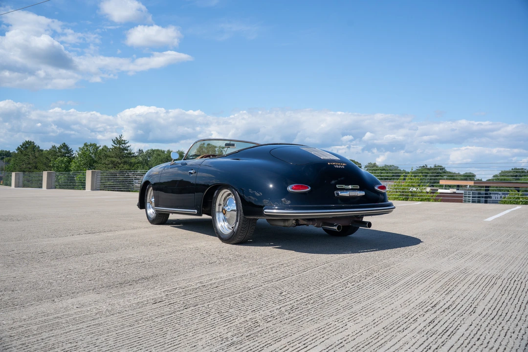 Porsche 356 Replica - Image 22 of 31