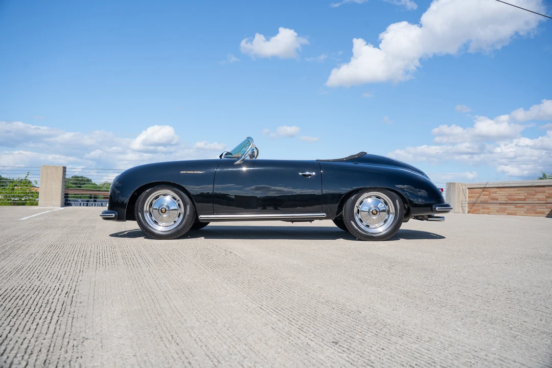 Porsche 356 Replica - Image 2 of 31
