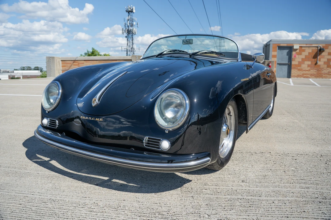 Porsche 356 Replica - Image 7 of 31