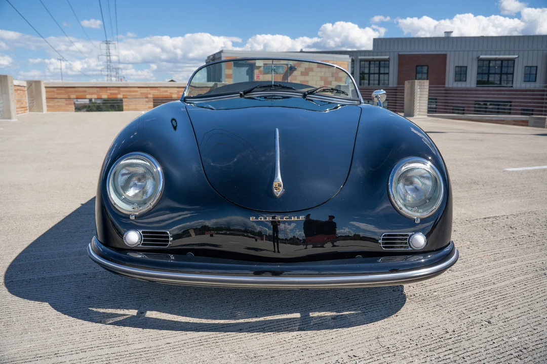 Porsche 356 Replica - Image 11 of 31