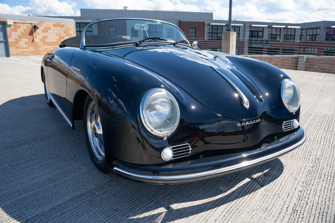 Porsche 356 Replica - Image 12 of 31