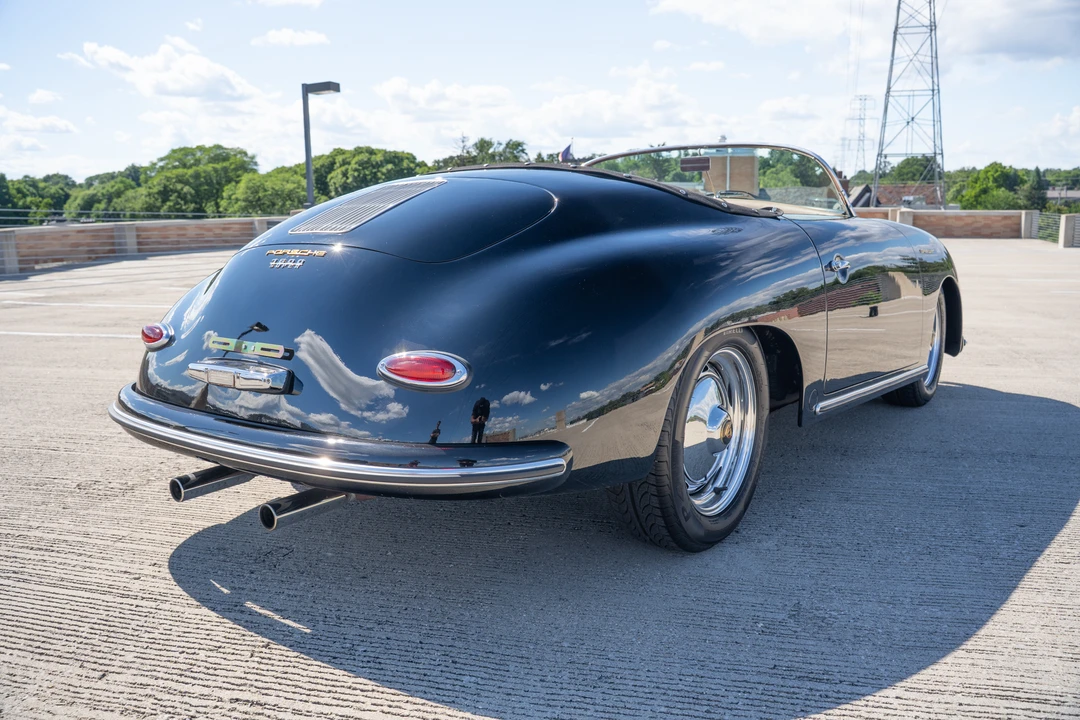 Porsche 356 Replica - Image 16 of 31