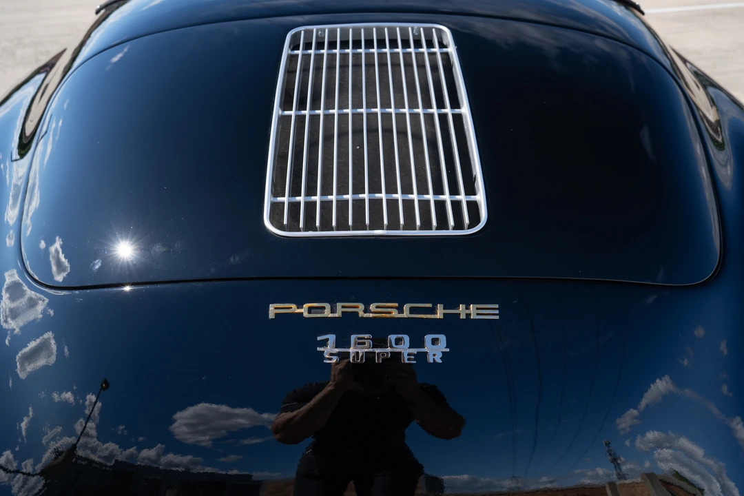 Porsche 356 Replica - Image 31 of 31