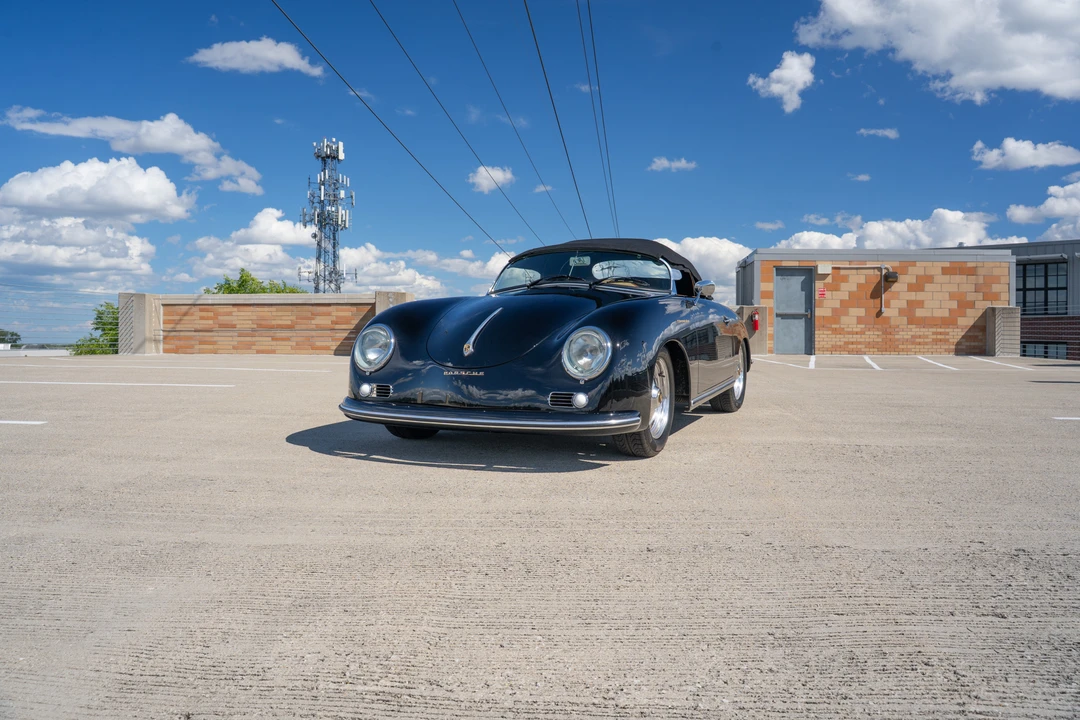 Porsche 356 Replica - Image 25 of 31