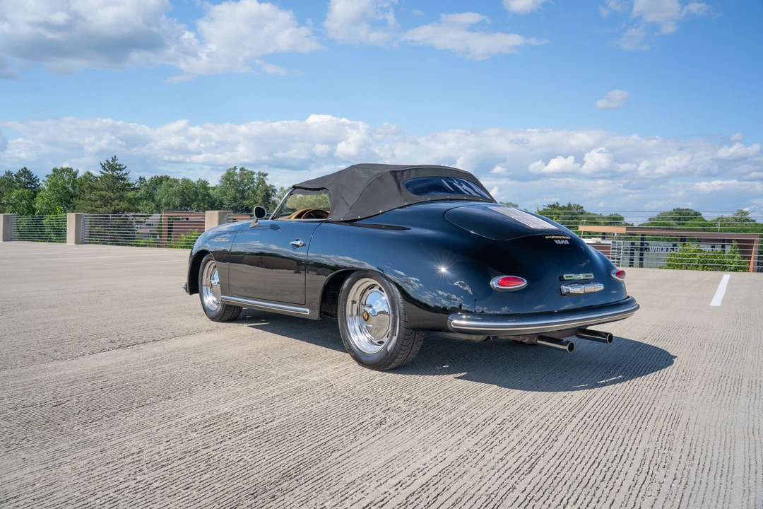 Porsche 356 Replica - Image 23 of 31