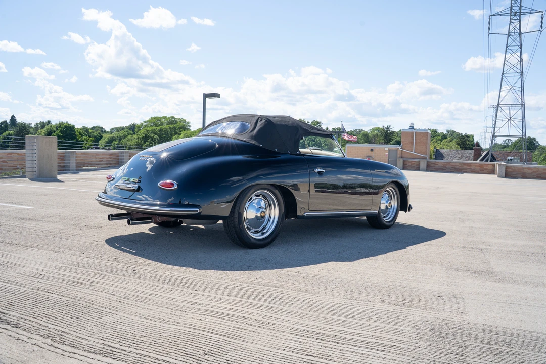 Porsche 356 Replica - Image 26 of 31
