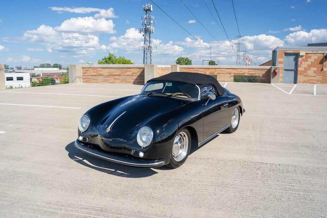 Porsche 356 Replica - Image 24 of 31
