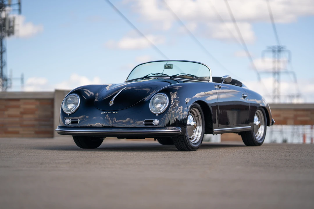 Porsche 356 Replica - Image 6 of 31