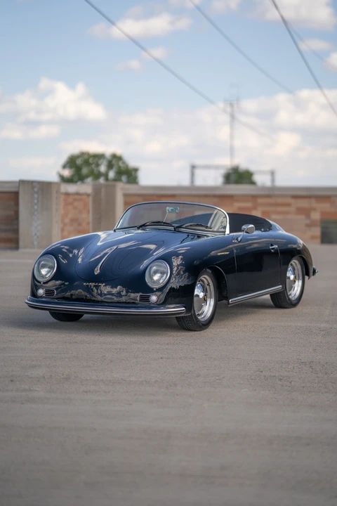 Porsche 356 Replica - Image 5 of 31