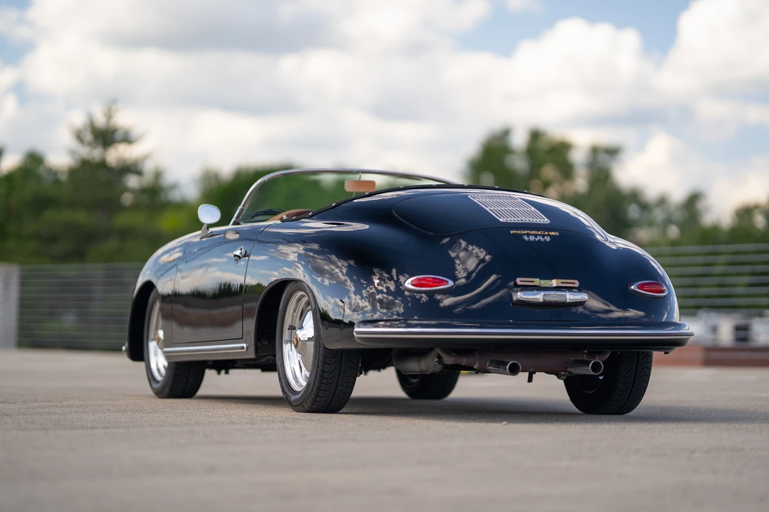Porsche 356 Replica - Image 20 of 31