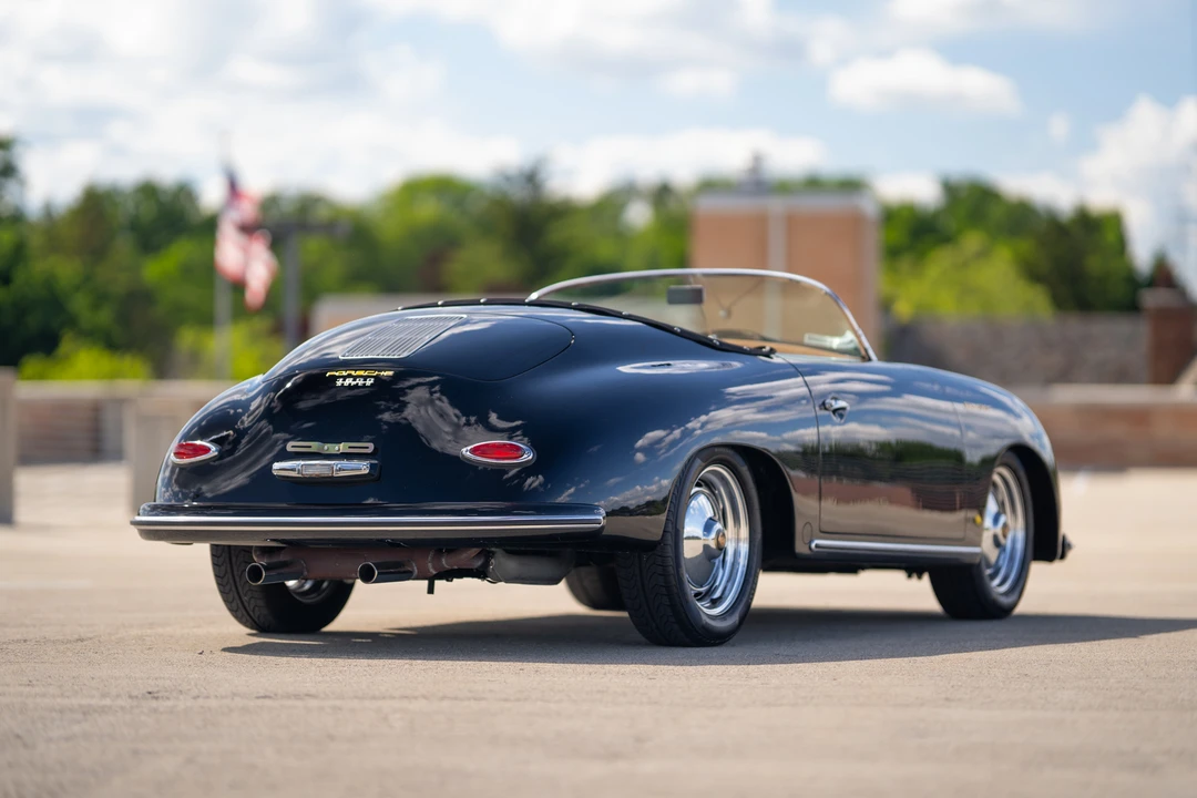 Porsche 356 Replica - Image 17 of 31