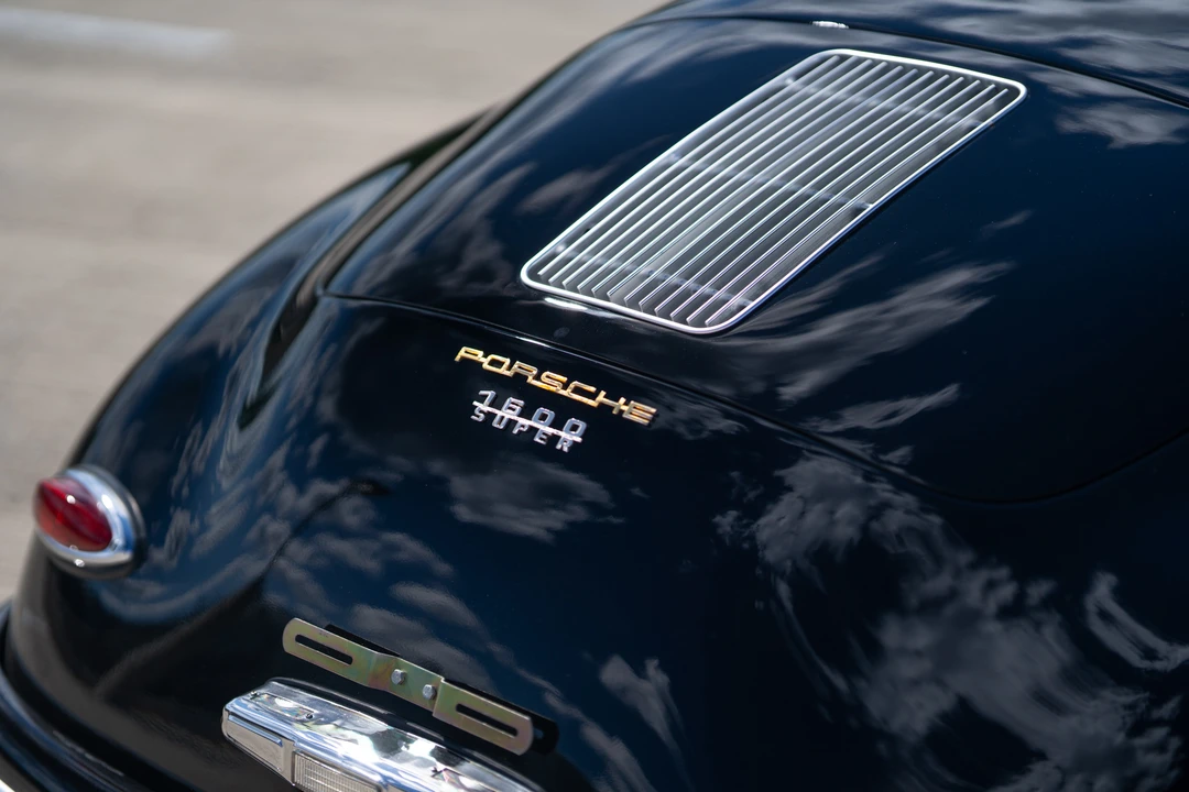 Porsche 356 Replica - Image 30 of 31