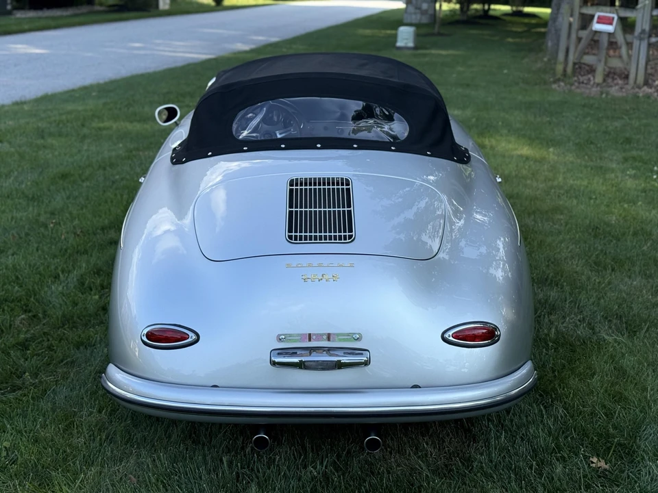 Porsche 356 Replica - Image 26 of 31