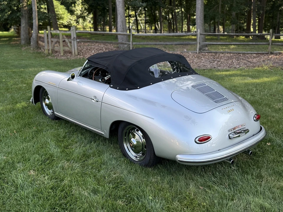 Porsche 356 Replica - Image 27 of 31