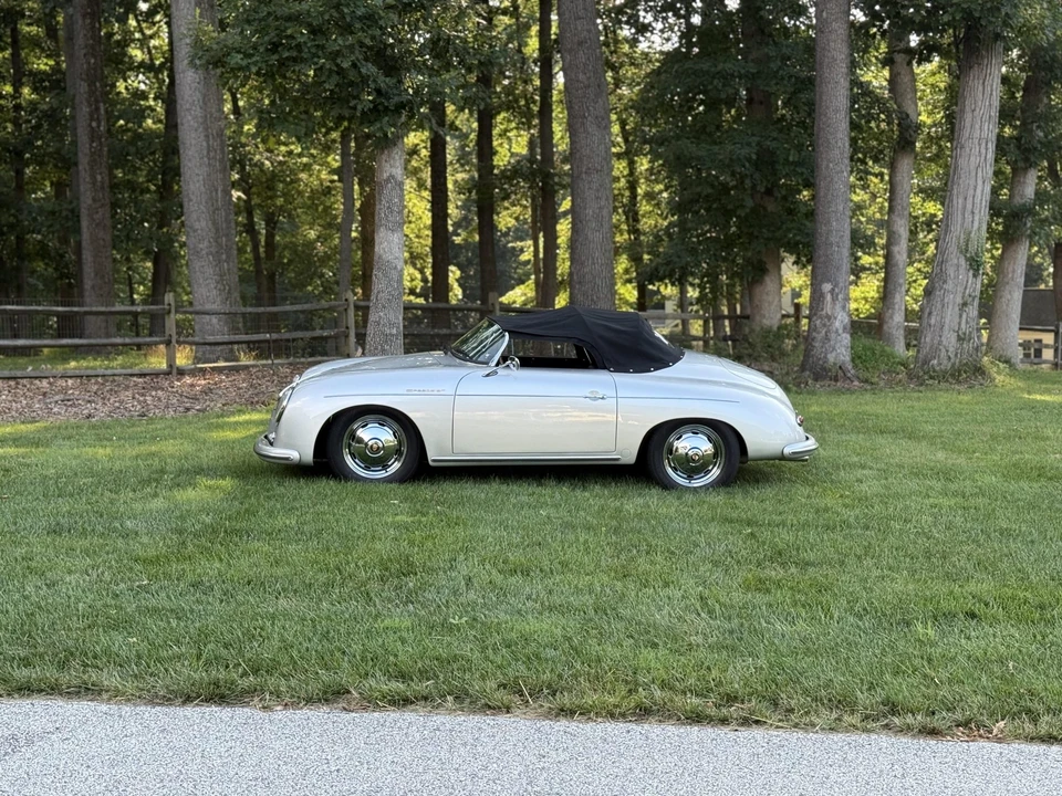 Porsche 356 Replica - Image 28 of 31