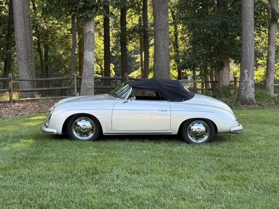 Porsche 356 Replica - Image 29 of 31