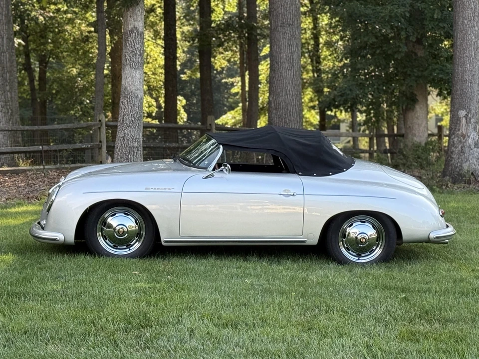 Porsche 356 Replica - Image 30 of 31