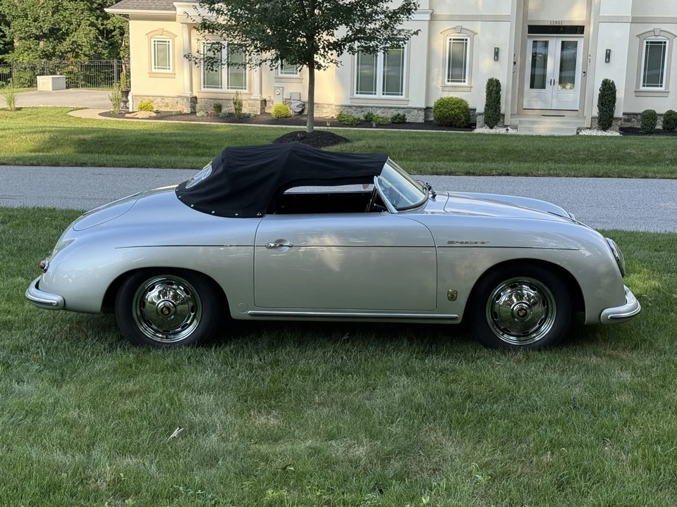 Porsche 356 Replica - Image 31 of 31