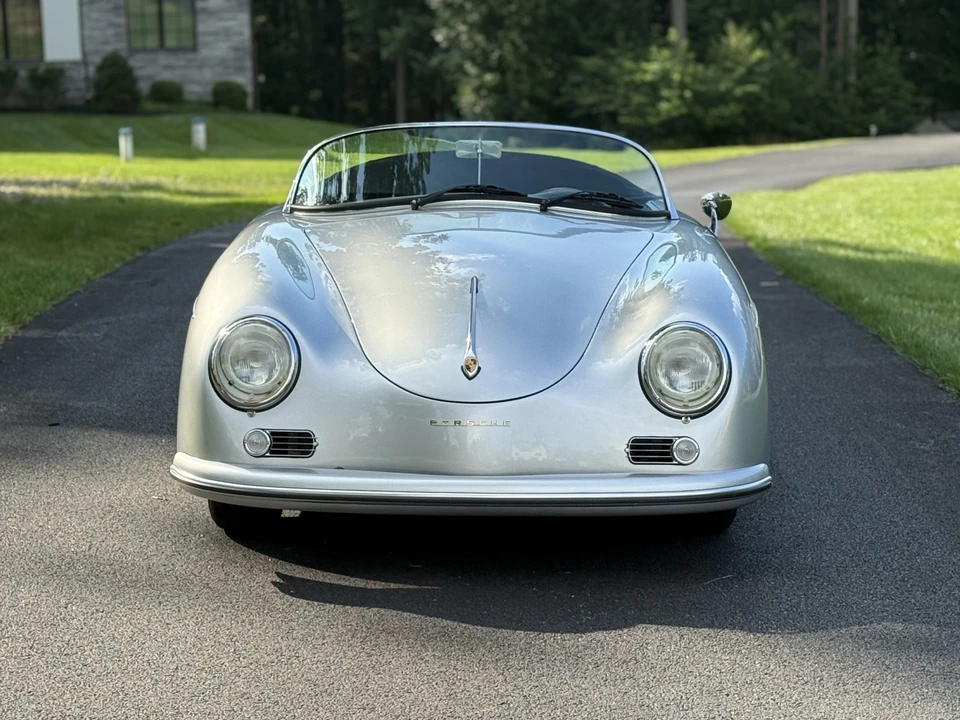 Porsche 356 Replica - Image 2 of 31