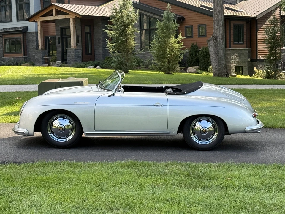 Porsche 356 Replica - Image 17 of 31