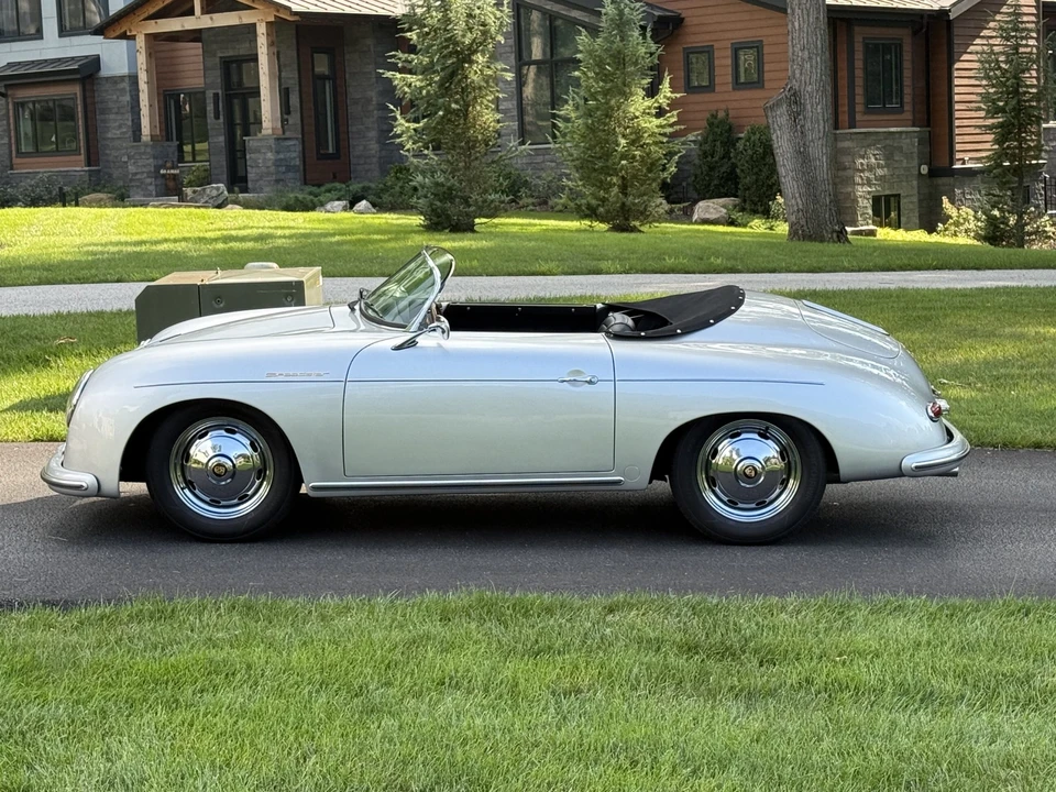 Porsche 356 Replica - Image 16 of 31
