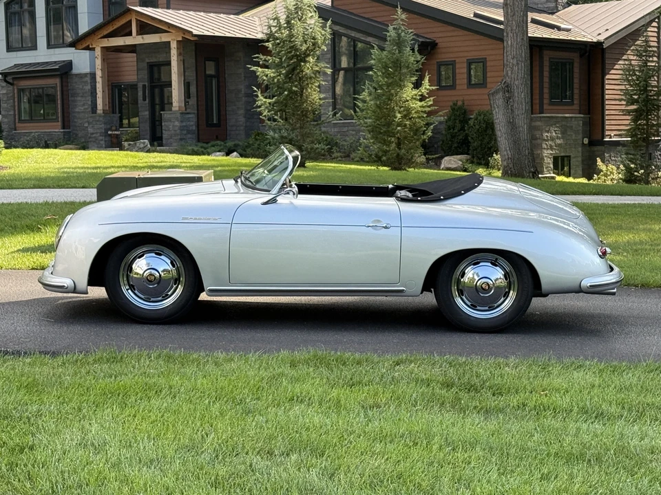Porsche 356 Replica - Image 15 of 31