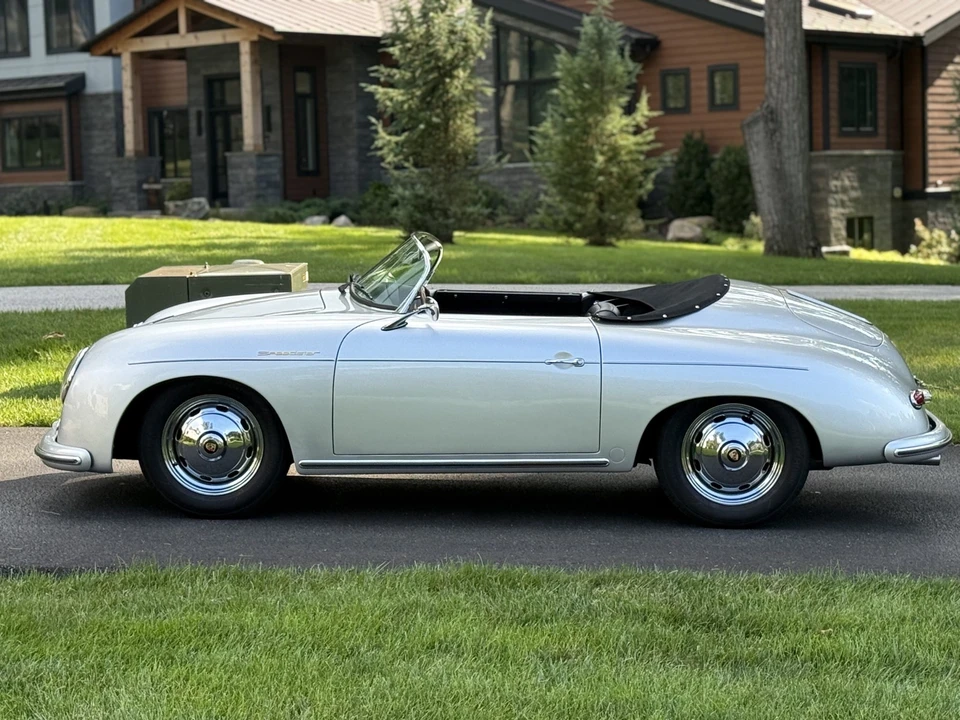 Porsche 356 Replica - Image 18 of 31