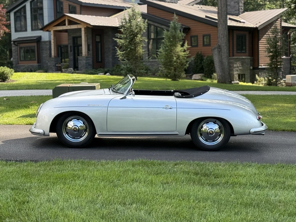 Porsche 356 Replica - Image 14 of 31
