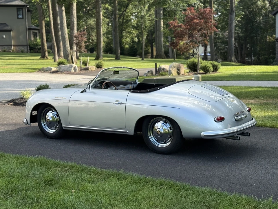 Porsche 356 Replica - Image 13 of 31