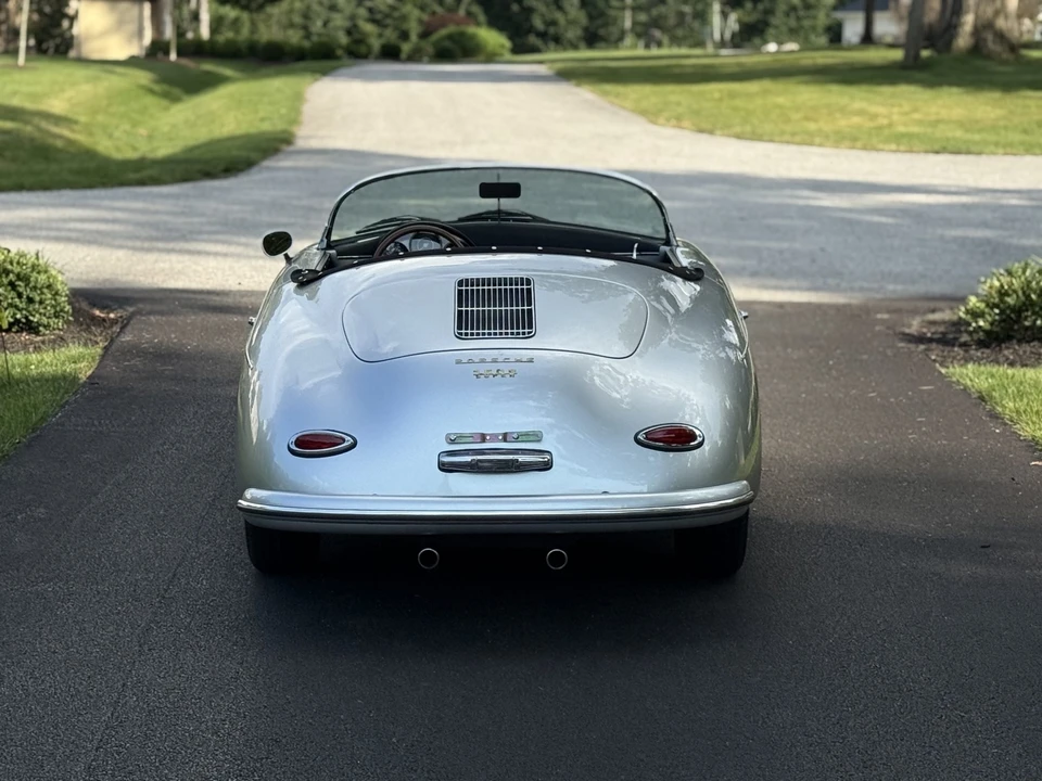 Porsche 356 Replica - Image 23 of 31