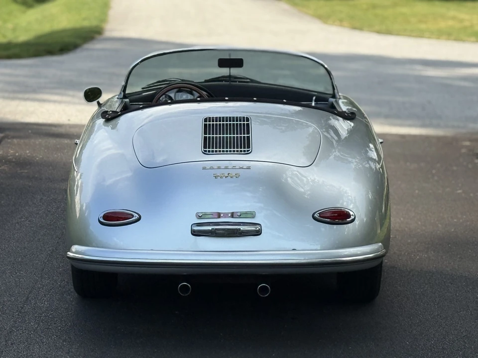 Porsche 356 Replica - Image 25 of 31