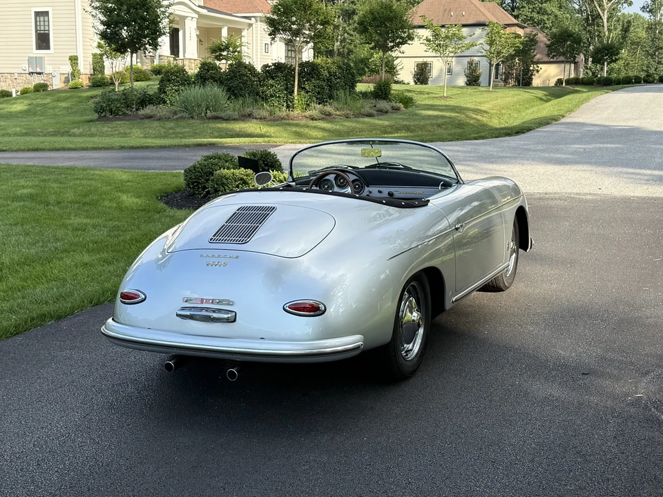 Porsche 356 Replica - Image 22 of 31