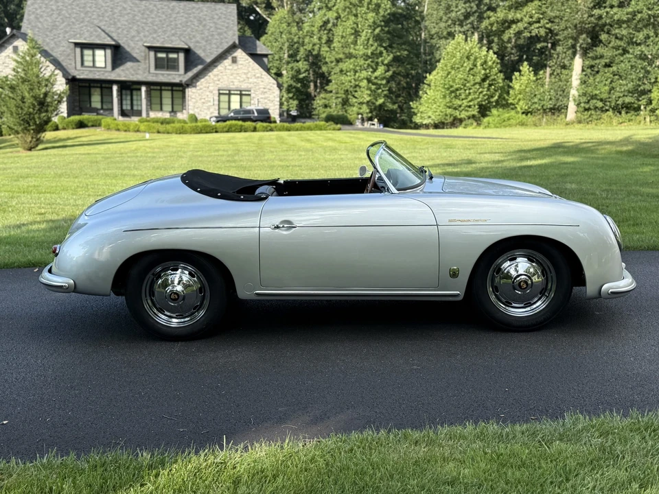 Porsche 356 Replica - Image 20 of 31