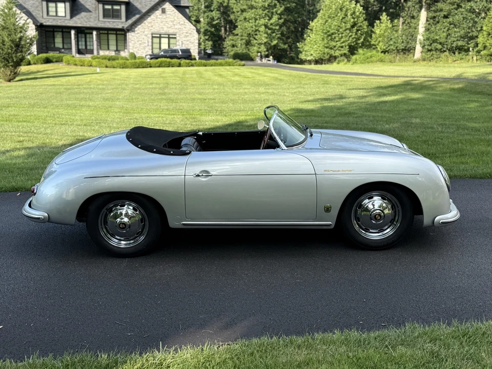 Porsche 356 Replica - Image 19 of 31