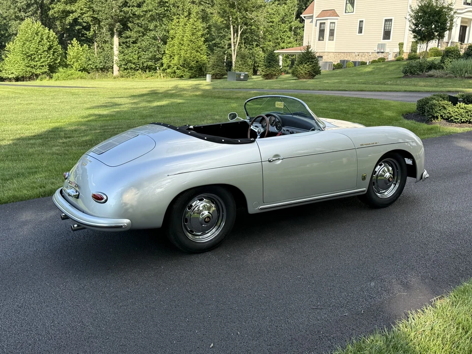 Porsche 356 Replica - Image 21 of 31
