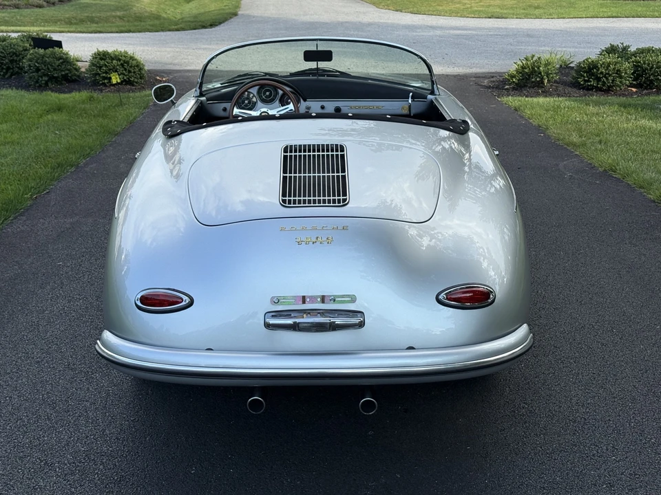 Porsche 356 Replica - Image 24 of 31