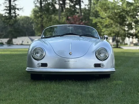 Porsche 356 Replica - Image 3 of 31