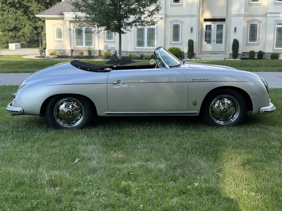 Porsche 356 Replica - Image 6 of 31
