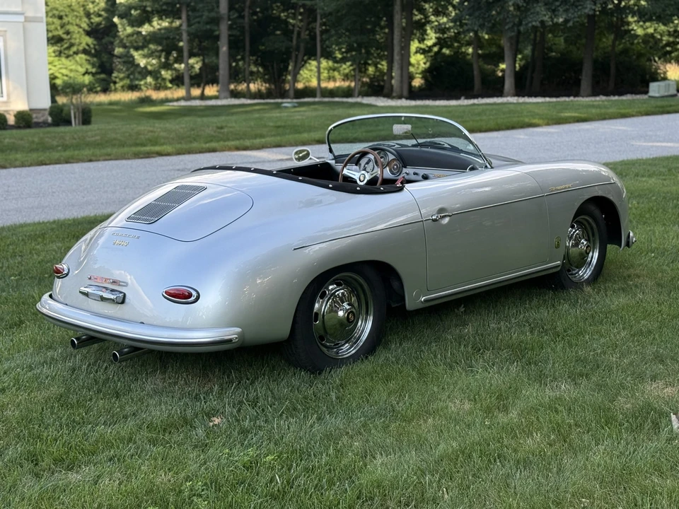 Porsche 356 Replica - Image 7 of 31