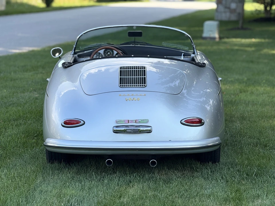 Porsche 356 Replica - Image 10 of 31