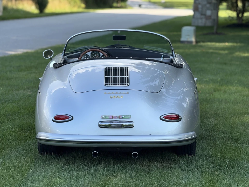 Porsche 356 Replica - Image 9 of 31