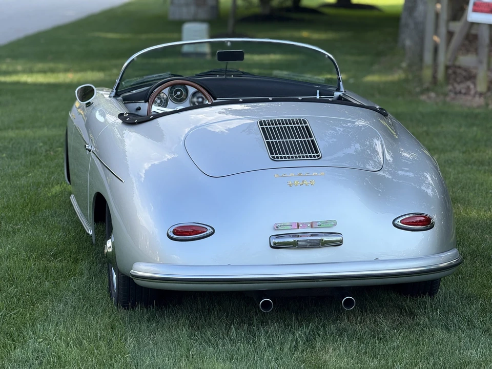 Porsche 356 Replica - Image 11 of 31