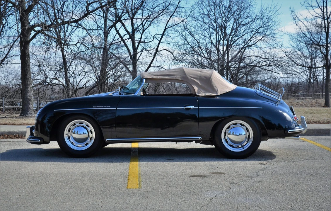 Porsche 356 Replica - Image 26 of 31